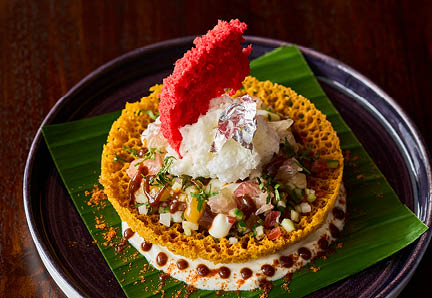 Autumn Menus & Celebrating Diwali 