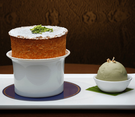 New Years Eve Dinner Chutney Mary Fine Dining Restaurant London 