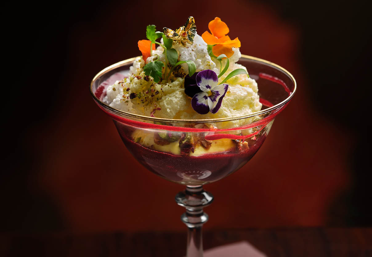Daulat Ki Chaat