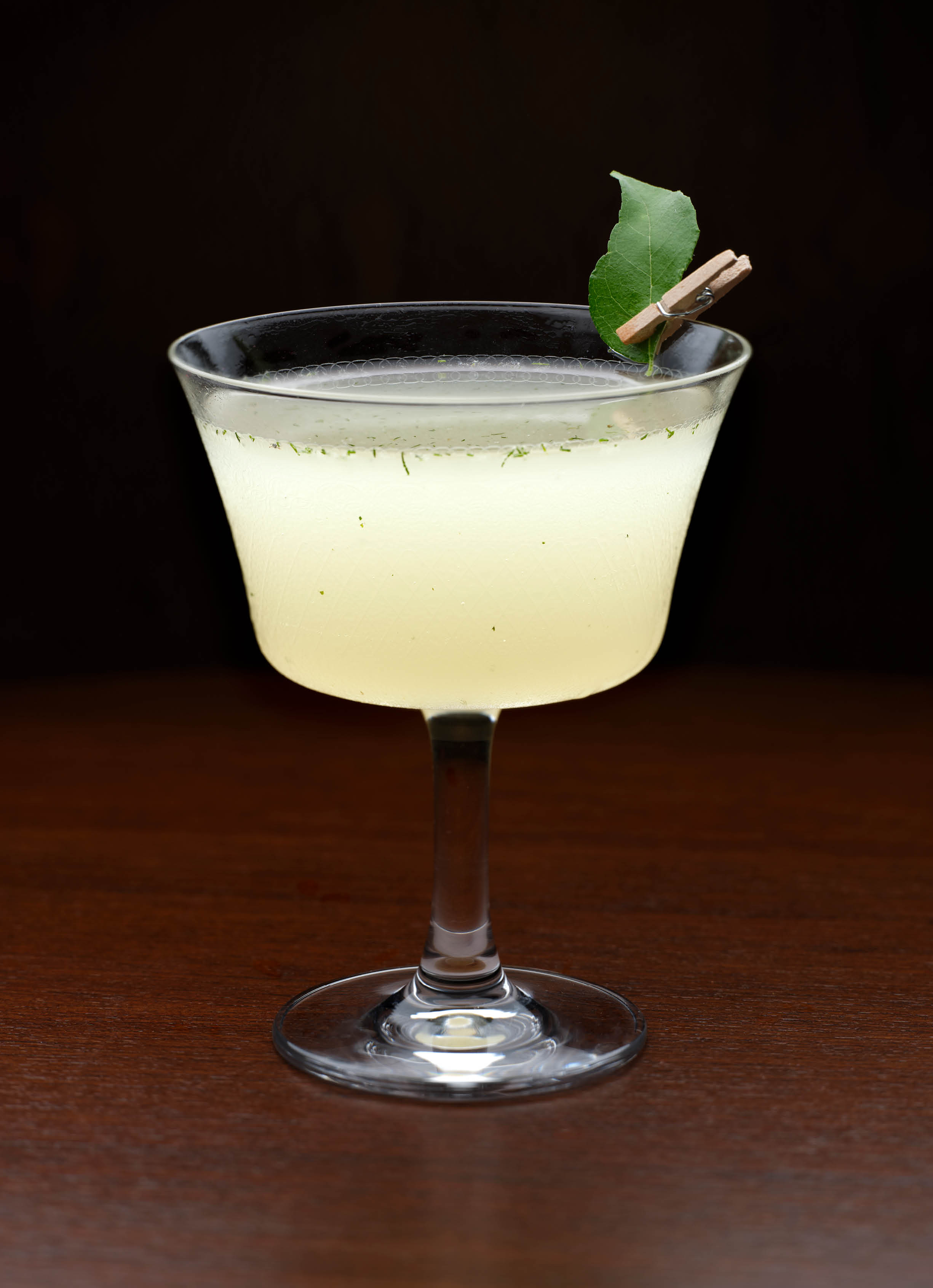 Rangpur Gimlet